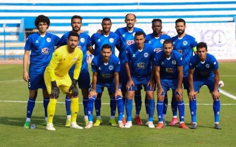 الترسانة تؤكد تجديد الثقة في مؤمن عبدالغفار واتخاذ قرارات حاسمة